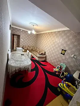 Satılır 2 otaqlı mənzil 45 m² — Bakı, Nərimanov 2 otaq 45.00 m²