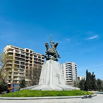 Satılır 1 otaqlı mənzil 51 m² — Bakı, Nəsimi 1 otaq 51.00 m²