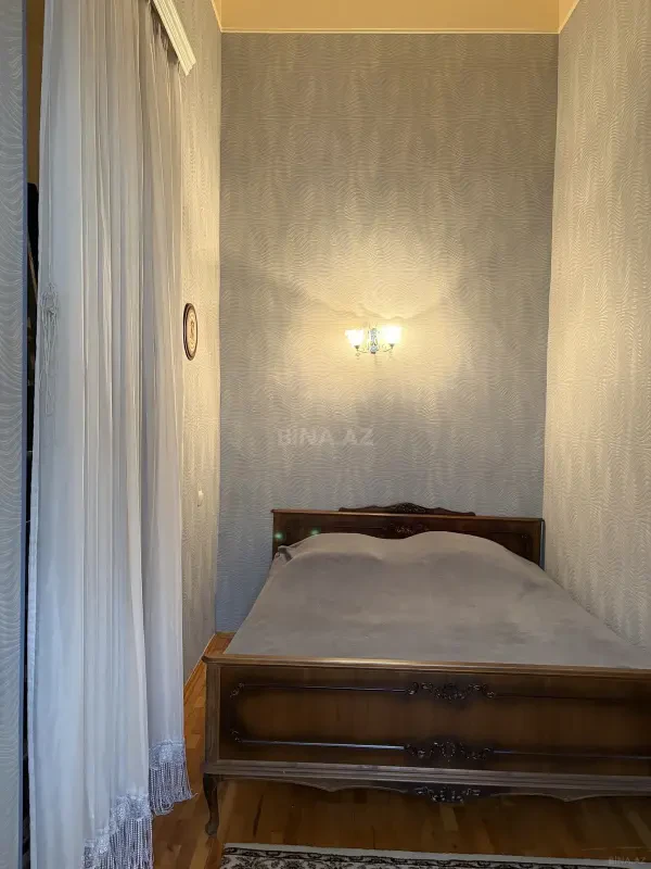 Kirayə verilir 3 otaqlı mənzil 60 m²