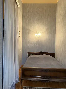 Kirayə verilir 3 otaqlı mənzil 60 m² — Bakı, Sahil qəs. 3 otaq 60.00 m²