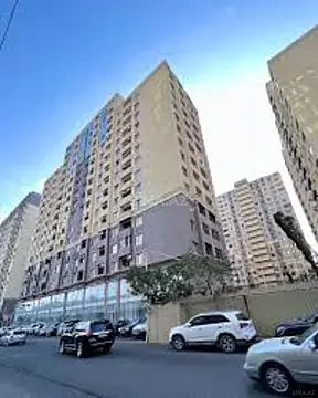 Satılır 3 otaqlı mənzil 90 m² — Bakı 3 otaq 90.00 m²