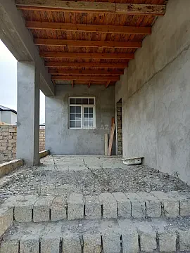 Satılır 4 otaqlı həyət evi 130 m² — Bakı, Buzovna 4 otaq 130.00 m²