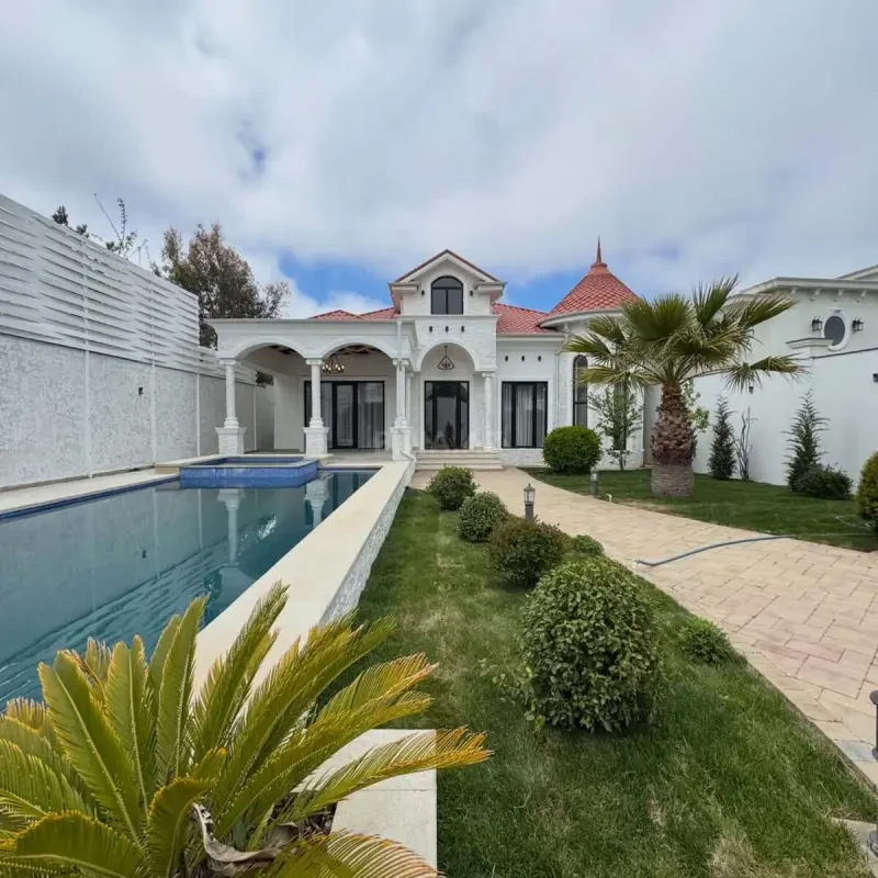 Satılır 4 otaqlı həyət evi 180 m²