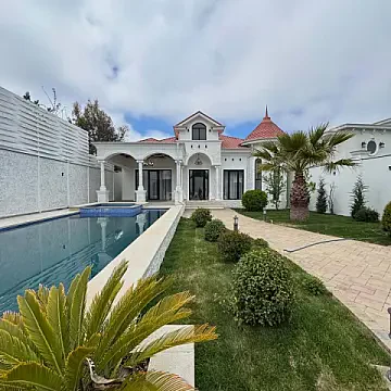 Satılır 4 otaqlı həyət evi 180 m² — Bakı, Şüvəlan 4 otaq 180.00 m²