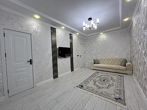 Satılır 3 otaqlı mənzil 60 m² — Bakı, Həzi Aslanov qəs. 3 otaq 60.00 m²