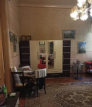Satılır 3 otaqlı mənzil 75 m² — Bakı, Sahil qəs. 3 otaq 75.00 m²