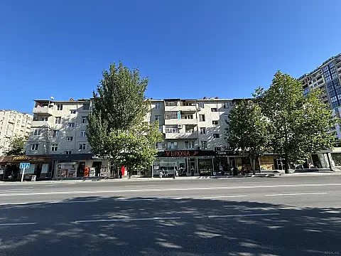 Satılır 1 otaqlı mənzil 33 m² — Bakı 1 otaq 33.00 m²