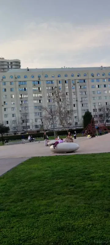 Satılır 2 otaqlı mənzil 60 m²