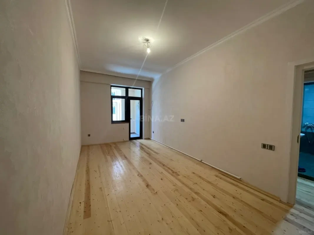 Satılır 2 otaqlı mənzil 45 m²