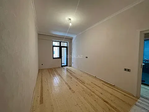 Satılır 2 otaqlı mənzil 45 m² — Bakı, Nərimanov 2 otaq 45.00 m²