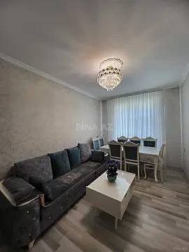 Satılır 3 otaqlı həyət evi 80 m² — Bakı, Masazır 3 otaq 80.00 m²