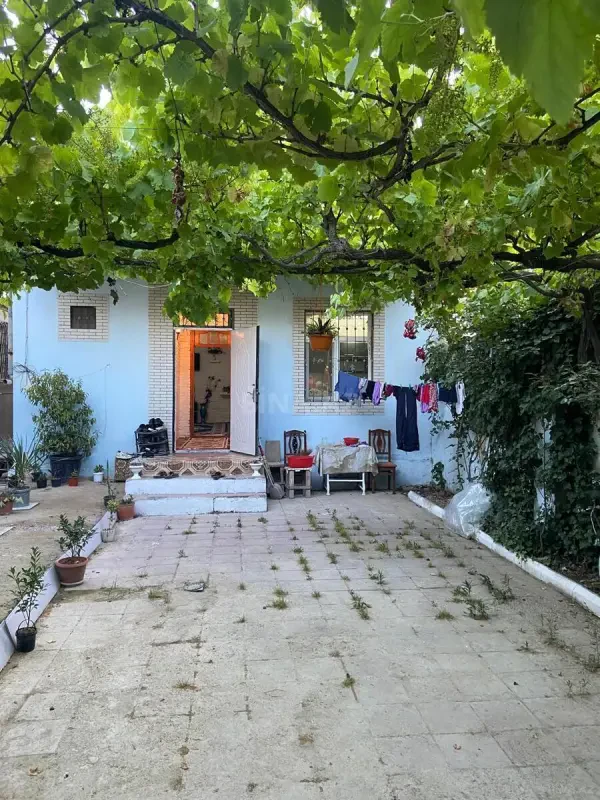 Satılır 3 otaqlı həyət evi 90 m²