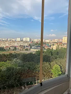 Satılır 3 otaqlı mənzil 131 m² — Bakı, Nəsimi 3 otaq 131.00 m²