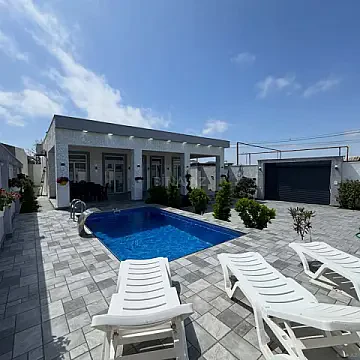 Satılır 4 otaqlı həyət evi 150 m² — Bakı, Şüvəlan 4 otaq 150.00 m²