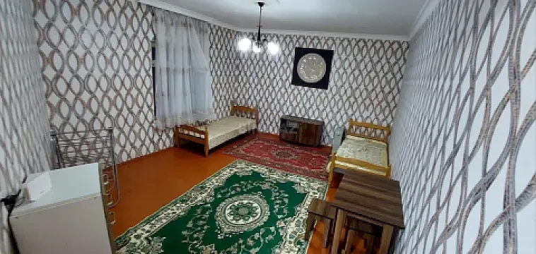 Kirayə verilir 1 otaqlı həyət evi 40 m² — Bakı, Yasamal 1 otaq 40.00 m²