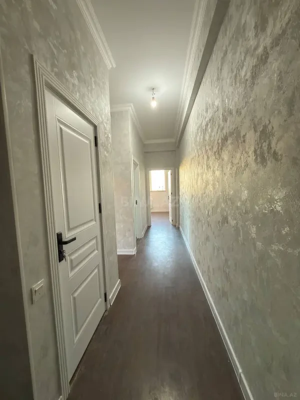 Satılır 3 otaqlı mənzil 66 m²