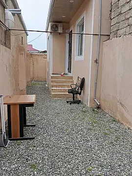 Satılır 3 otaqlı həyət evi 85 m² — Bakı, Binə 3 otaq 85.00 m²