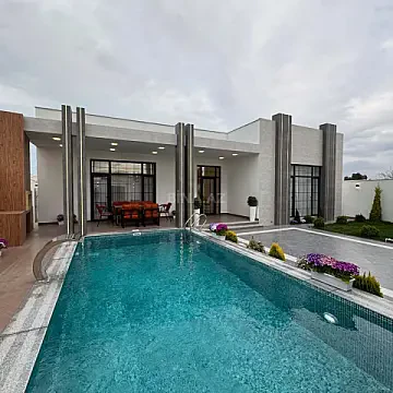 Satılır 4 otaqlı həyət evi 170 m² — Bakı, Şüvəlan 4 otaq 170.00 m²