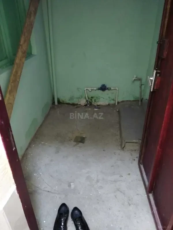 Kirayə verilir 2 otaqlı həyət evi 60 m²