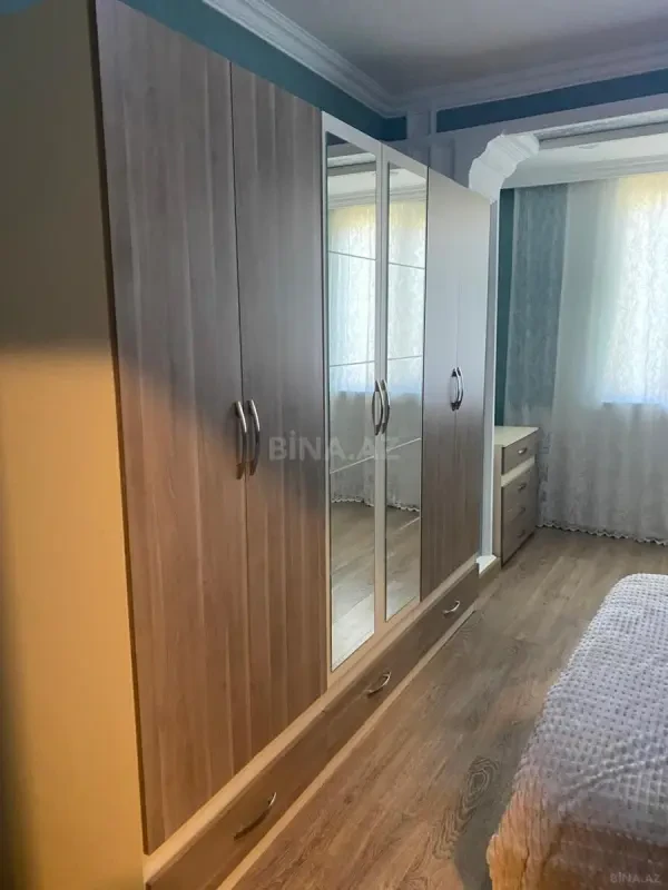 Kirayə verilir 3 otaqlı mənzil 80 m²