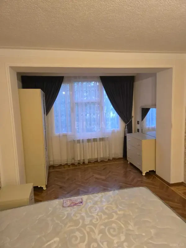 Kirayə verilir 3 otaqlı mənzil 85 m²