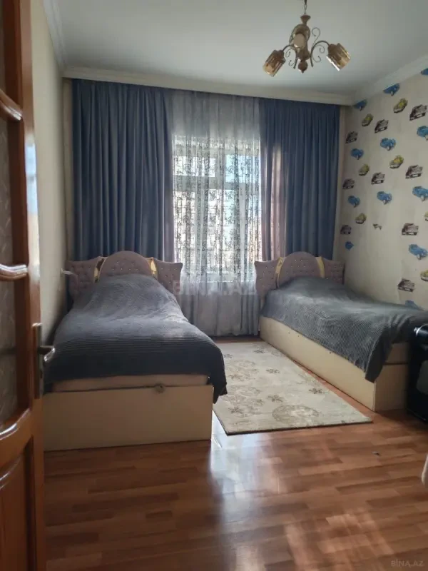 Satılır 3 otaqlı mənzil 85 m²