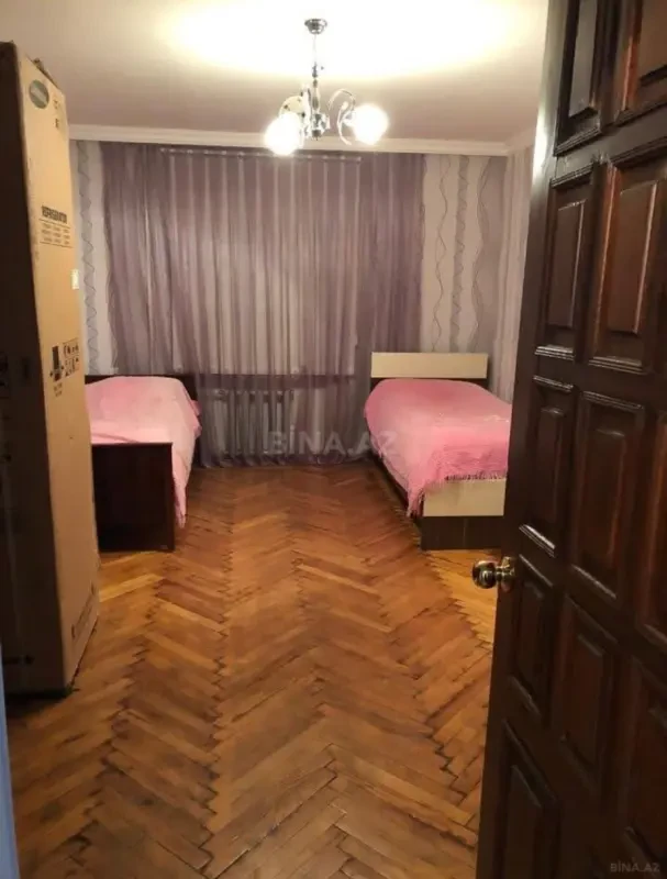 Satılır 3 otaqlı mənzil 75 m²