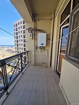 Satılır 2 otaqlı mənzil 73 m² — Bakı 2 otaq 73.00 m²