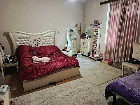 Satılır 6 otaqlı həyət evi 200 m² — Bakı, Biləcəri 6 otaq 200.00 m²