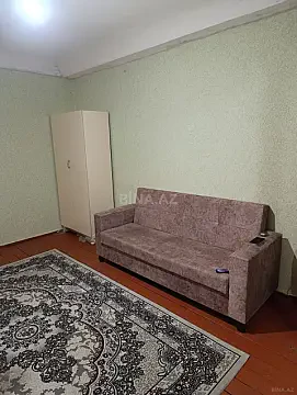 Kirayə verilir 1 otaqlı mənzil 35 m² — Bakı 1 otaq 35.00 m²