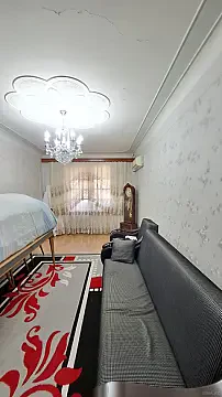 Satılır 2 otaqlı mənzil 70 m² — Bakı 2 otaq 70.00 m²