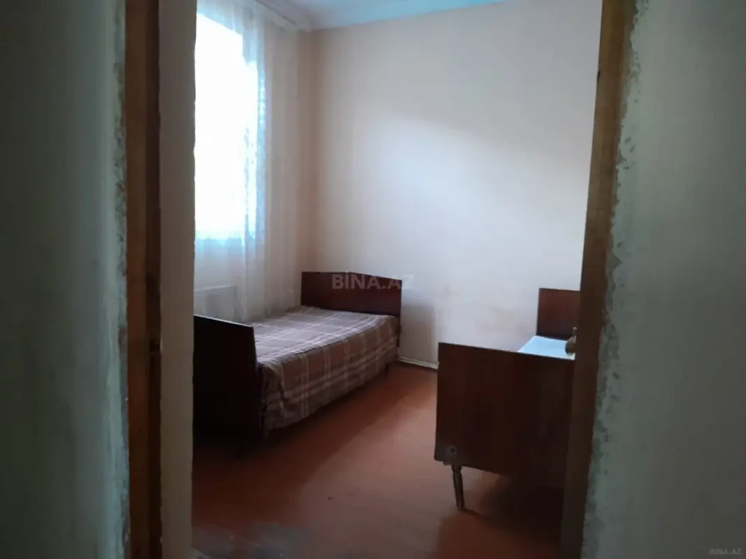 Kirayə verilir 3 otaqlı həyət evi 65 m²