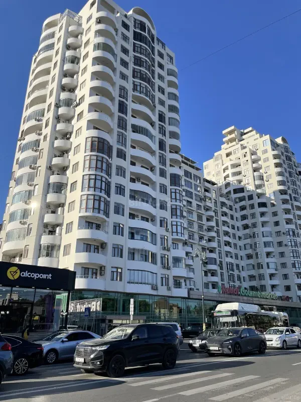 Satılır 2 otaqlı mənzil 90 m²
