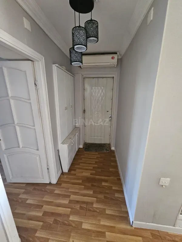 Kirayə verilir 3 otaqlı mənzil 80 m²