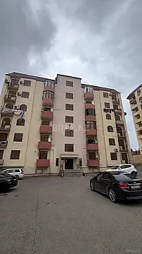 Satılır 2 otaqlı mənzil 54 m² — Bakı, Masazır 2 otaq 54.00 m²