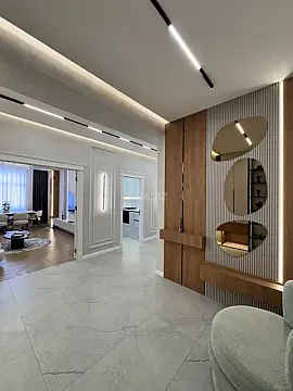 Satılır 3 otaqlı mənzil 120 m² — Bakı, Nərimanov 3 otaq 120.00 m²