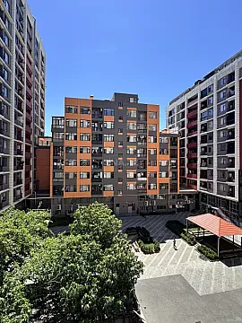 Satılır 2 otaqlı mənzil 61 m² — Bakı, Nərimanov 2 otaq 61.00 m²