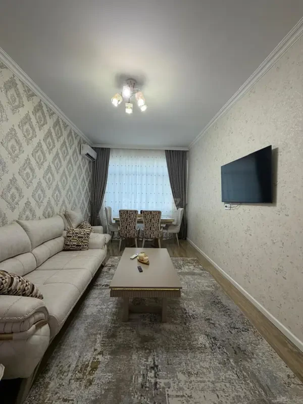 Satılır 3 otaqlı mənzil 70 m²