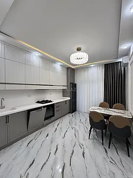 Satılır 2 otaqlı mənzil 85 m² — Bakı, Nəsimi 2 otaq 85.00 m²