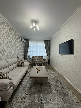 Satılır 3 otaqlı mənzil 70 m² — Bakı, Masazır 3 otaq 70.00 m²
