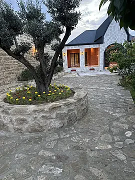Kirayə verilir 3 otaqlı həyət evi 240 m² — Bakı, Bilgəh 3 otaq 240.00 m²