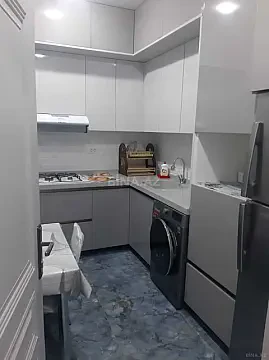 Kirayə verilir 3 otaqlı mənzil 90 m² — Bakı 3 otaq 90.00 m²