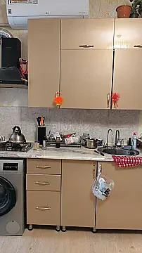 Satılır 3 otaqlı mənzil 65 m² — Bakı 3 otaq 65.00 m²