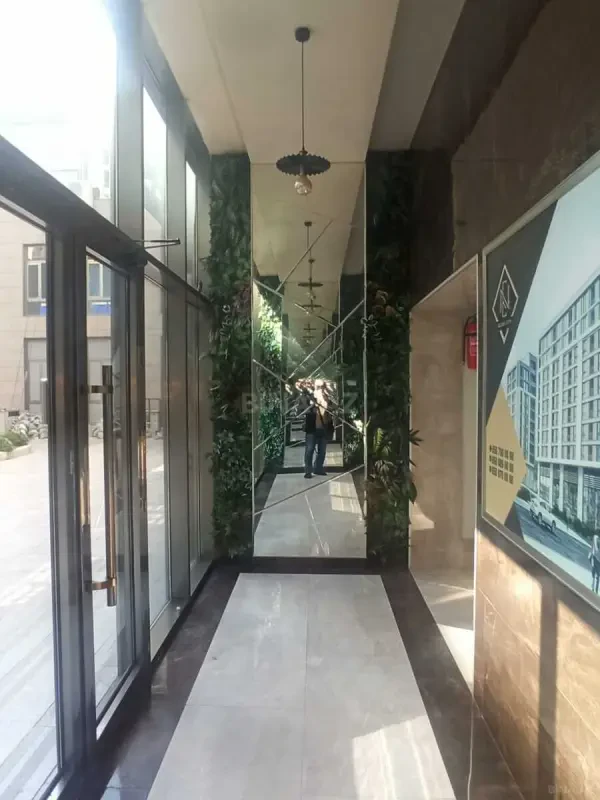 Satılır 2 otaqlı mənzil 58 m²