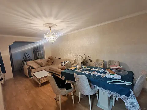 Kirayə verilir 2 otaqlı mənzil 64 m² — Bakı 2 otaq 64.00 m²