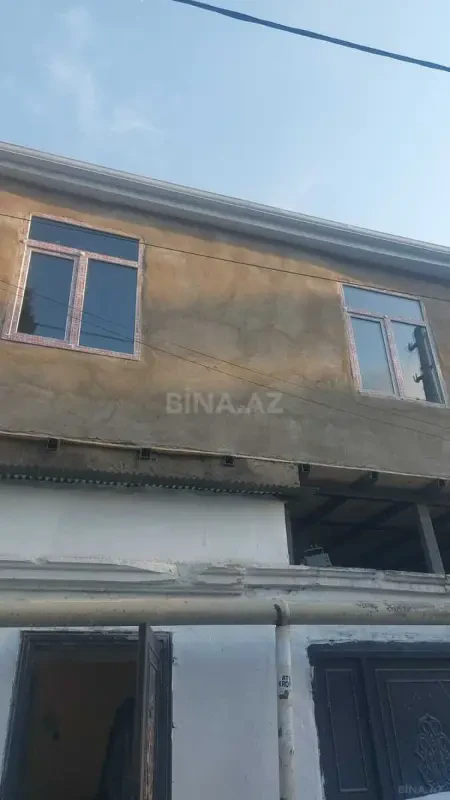 Kirayə verilir 7 otaqlı həyət evi 320 m²