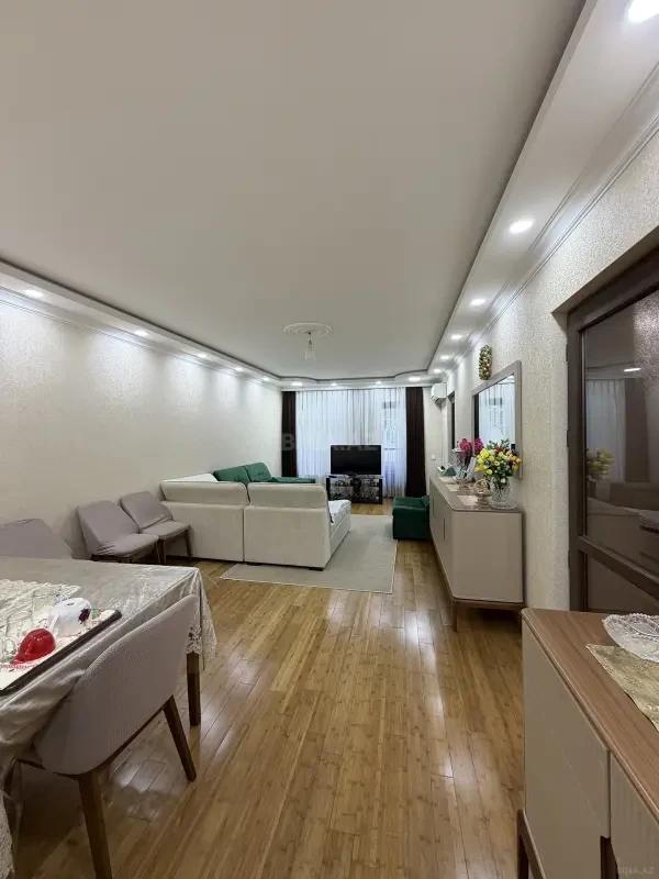 Satılır 3 otaqlı həyət evi 100 m²