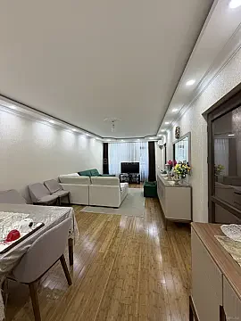 Satılır 3 otaqlı həyət evi 100 m² — Bakı 3 otaq 100.00 m²
