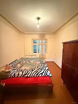 Satılır 2 otaqlı mənzil 70 m² — Bakı 2 otaq 70.00 m²