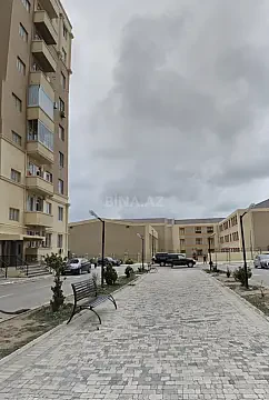 Satılır 2 otaqlı mənzil 40.2 m² — Bakı, Masazır 2 otaq 40.20 m²